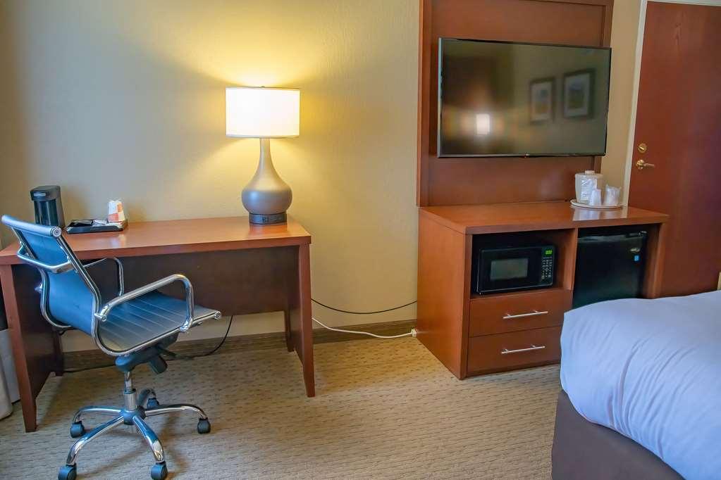 Comfort Inn Near Ouabache State Park Bluffton Habitación foto