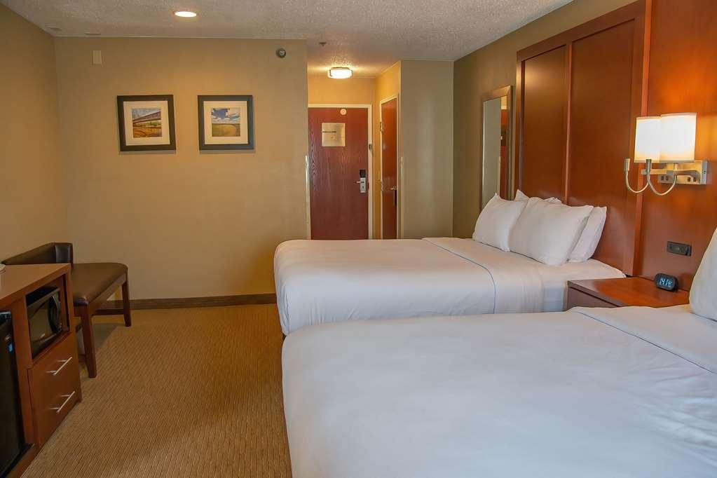 Comfort Inn Near Ouabache State Park Bluffton Habitación foto